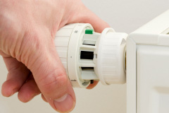 North Newington central heating repair costs