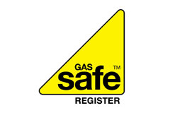 gas safe companies North Newington
